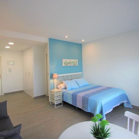 Casaturis Estudio Vistas Increibles En Centro De Alicante A115 מראה חיצוני תמונה