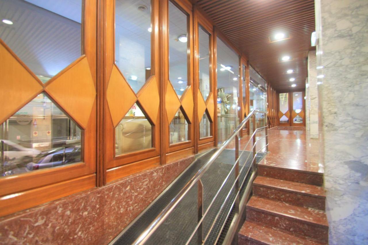 Casaturis Estudio Vistas Increibles En Centro De Alicante A115 מראה חיצוני תמונה